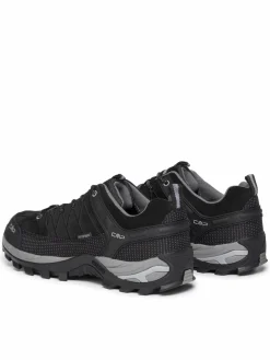 Scarpe da trekking Rigel Low Trekking Shoes Wp 3Q13247 Nero