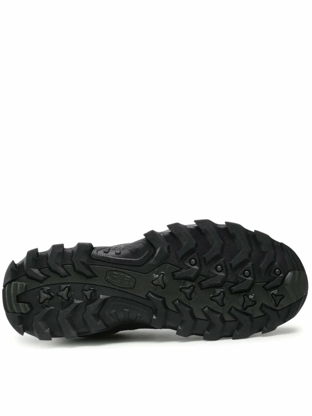 Scarpe da trekking Rigel Low Trekking Shoes Wp 3Q13247 Nero
