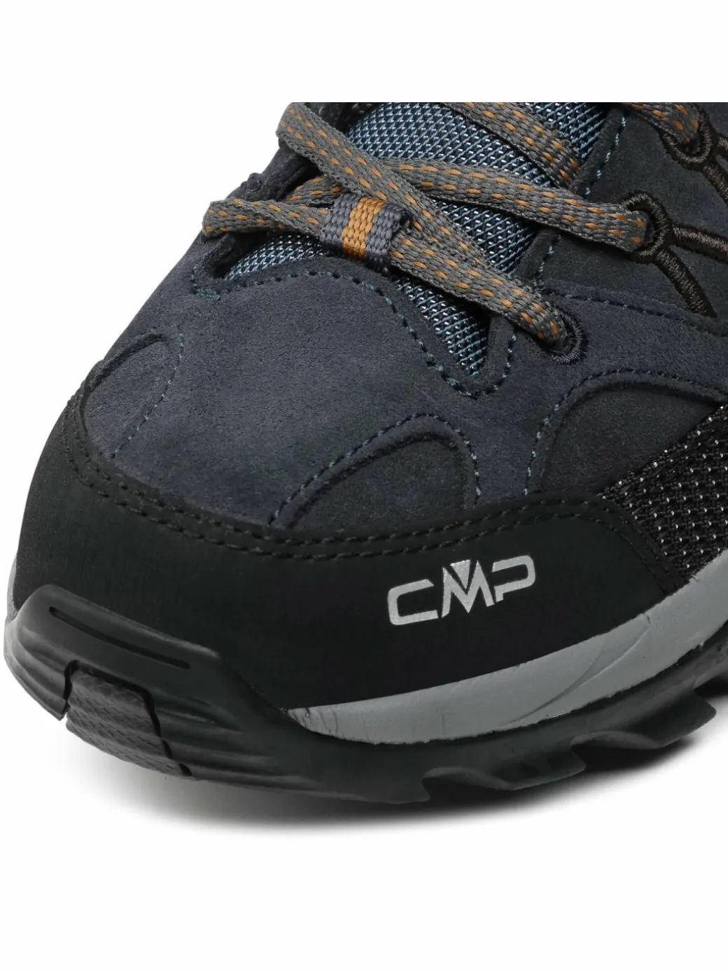 Scarpe da trekking Rigel Low Trekking Shoes Wp 3Q13247 Nero