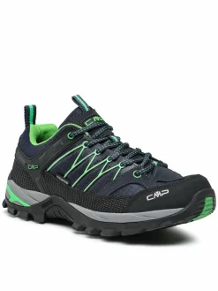 Scarpe da trekking Rigel Lowtrekking Shoes Wp 3Q54457 Blu scuro