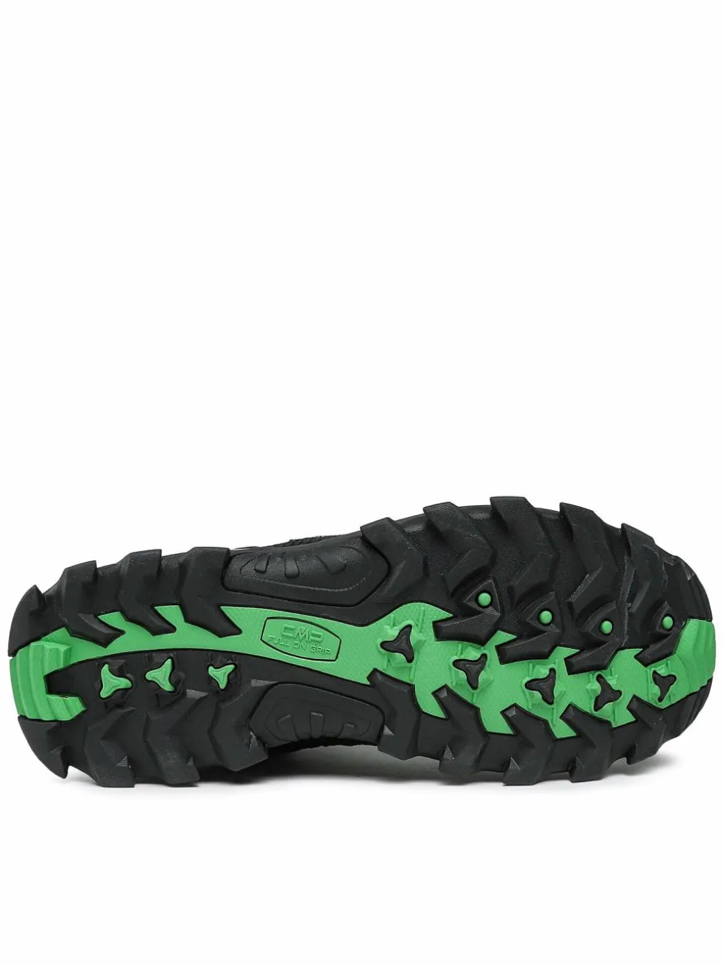 Scarpe da trekking Rigel Lowtrekking Shoes Wp 3Q54457 Blu scuro