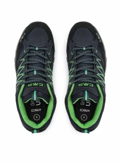 Scarpe da trekking Rigel Lowtrekking Shoes Wp 3Q54457 Blu scuro