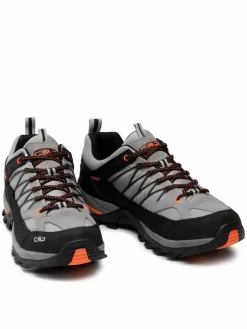 Scarpe da trekking Rigel Low Trekking Shoes Wp 3Q54457 Grigio