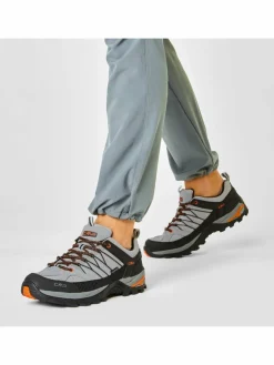 Scarpe da trekking Rigel Low Trekking Shoes Wp 3Q54457 Grigio