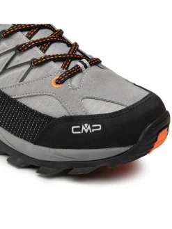 Scarpe da trekking Rigel Low Trekking Shoes Wp 3Q54457 Grigio