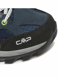 Scarpe da trekking Rigel Low Trekking Shoe Wp 3Q54457 Blu scuro