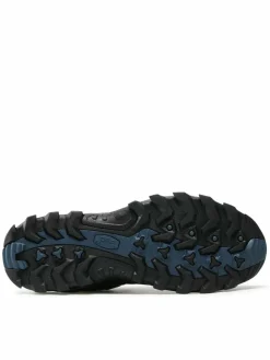 Scarpe da trekking Rigel Low Trekking Shoe Wp 3Q54457 Blu scuro