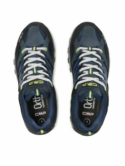 Scarpe da trekking Rigel Low Trekking Shoe Wp 3Q54457 Blu scuro