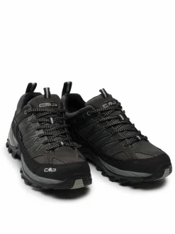 Scarpe da trekking Rigel Low Trekking Shoes Wp 3Q54457 Grigio