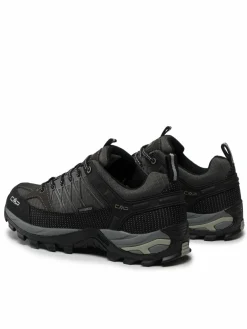 Scarpe da trekking Rigel Low Trekking Shoes Wp 3Q54457 Grigio