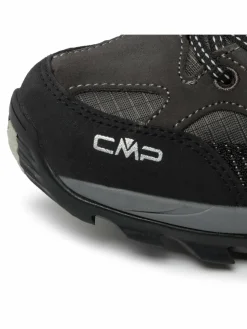 Scarpe da trekking Rigel Low Trekking Shoes Wp 3Q54457 Grigio