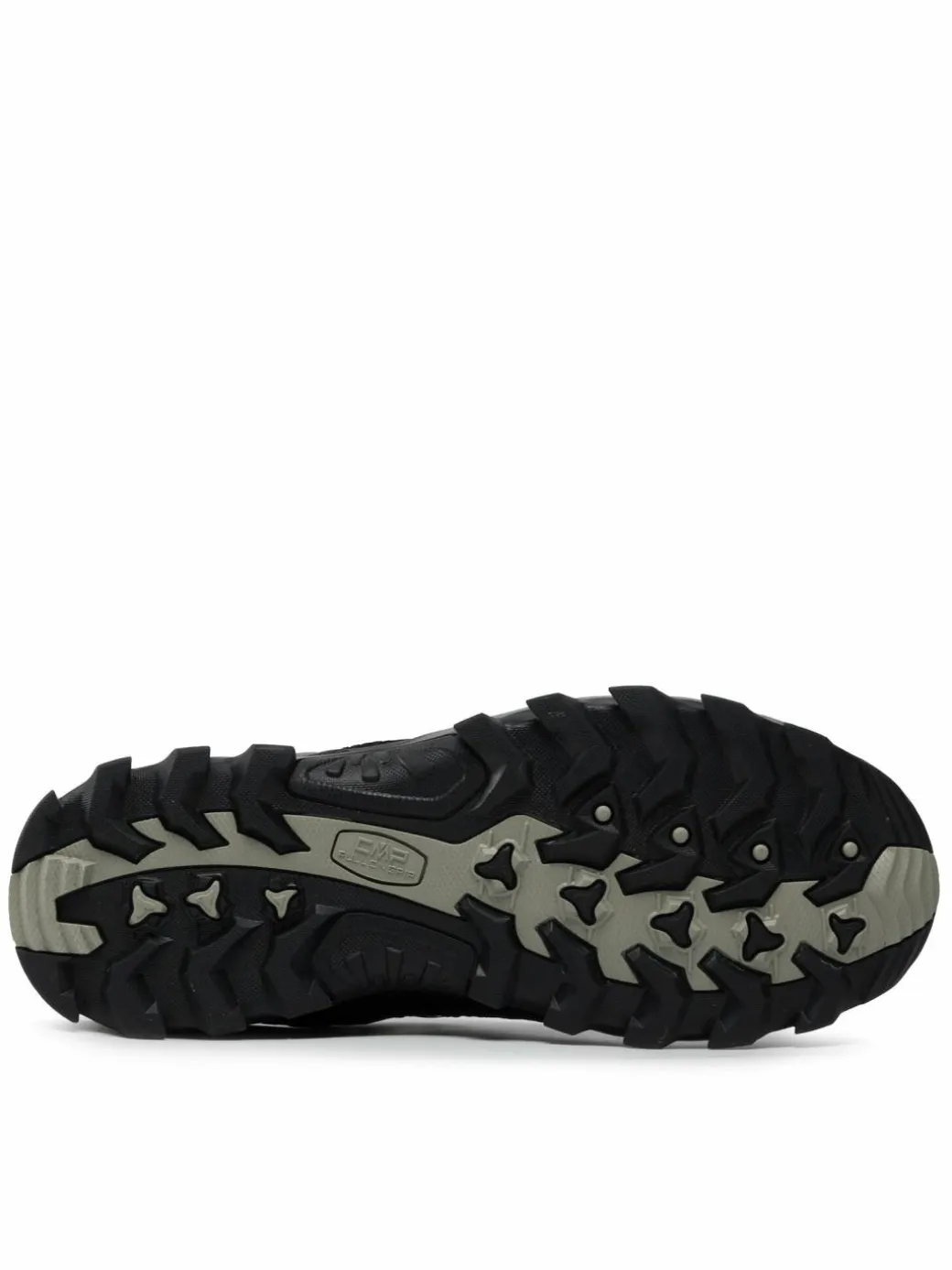Scarpe da trekking Rigel Low Trekking Shoes Wp 3Q54457 Grigio
