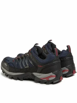 Scarpe da trekking Rigel Low Trekking Shoes Wp 3Q54457 Blu scuro