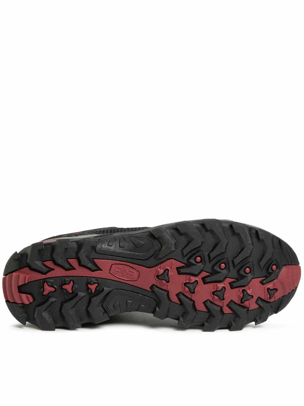 Scarpe da trekking Rigel Low Trekking Shoes Wp 3Q54457 Blu scuro