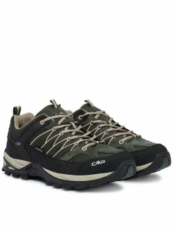 Scarpe da trekking Rigel Low Wp 3Q54457 Grigio