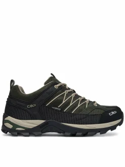 Scarpe da trekking Rigel Low Wp 3Q54457 Grigio