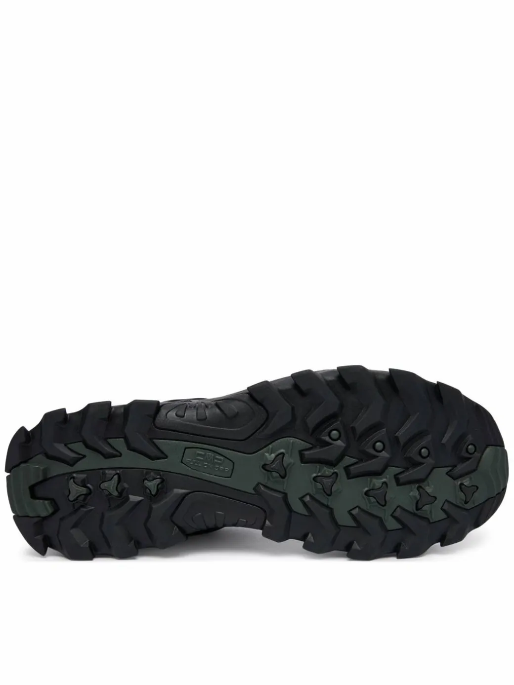 Scarpe da trekking Rigel Low Wp 3Q54457 Grigio