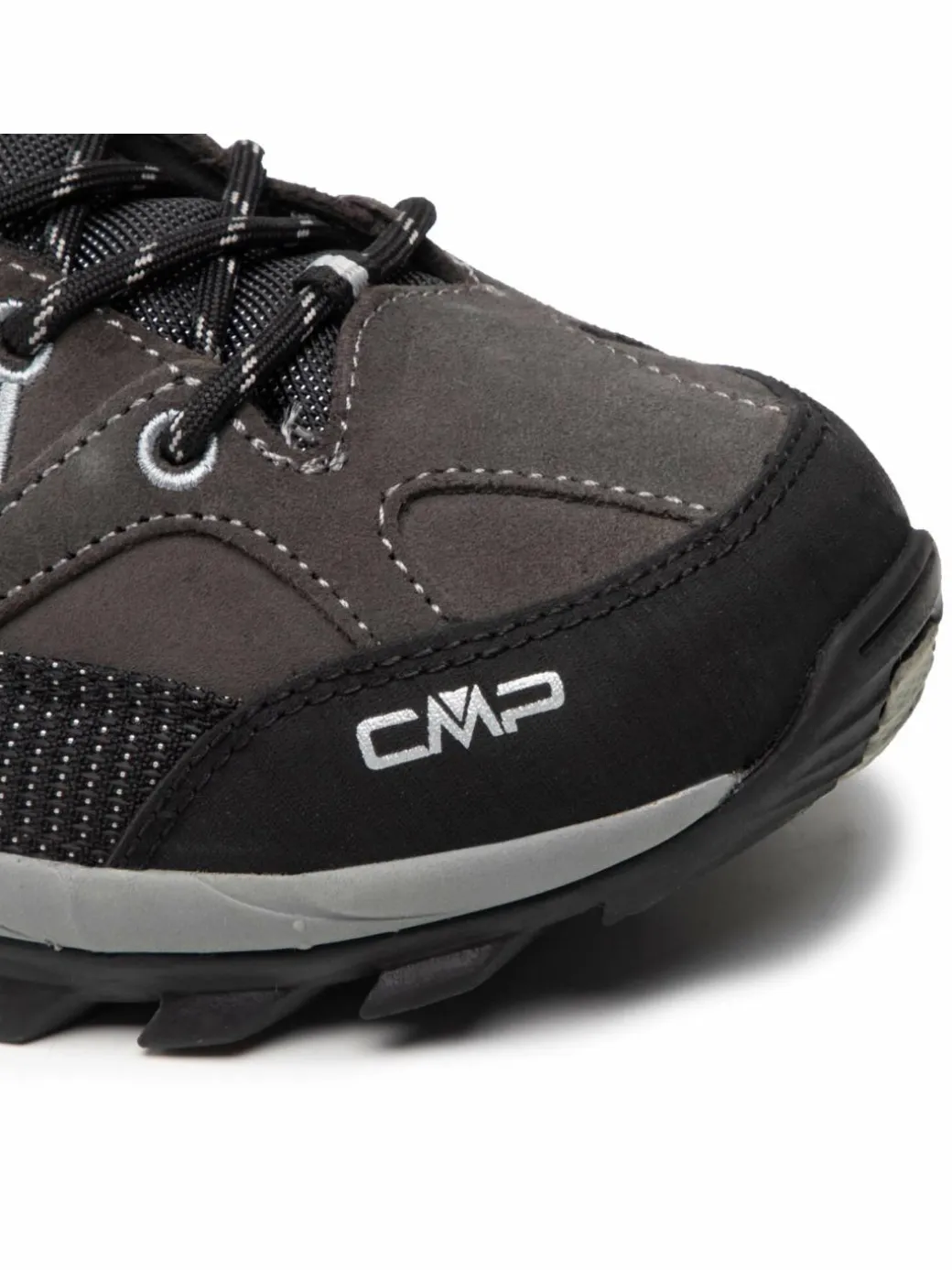 Scarpe da trekking Rigel Mid Trekking Shoes Wp 3Q12947 Grigio