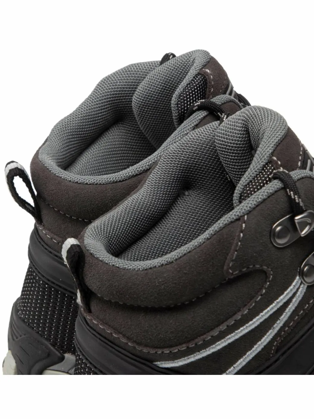 Scarpe da trekking Rigel Mid Trekking Shoes Wp 3Q12947 Grigio