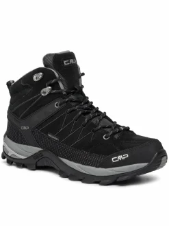 Scarpe da trekking Rigel Mid Trekking Shoes Wp 3Q12947 Nero