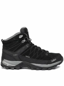 Scarpe da trekking Rigel Mid Trekking Shoes Wp 3Q12947 Nero