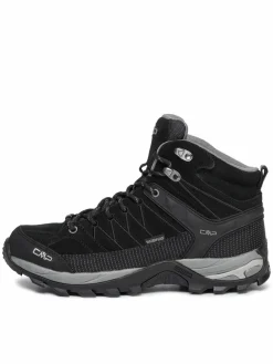 Scarpe da trekking Rigel Mid Trekking Shoes Wp 3Q12947 Nero