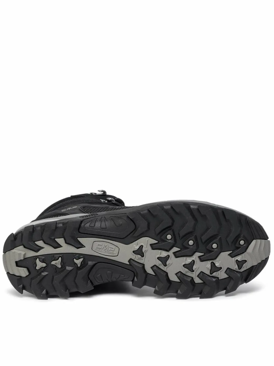 Scarpe da trekking Rigel Mid Trekking Shoes Wp 3Q12947 Nero