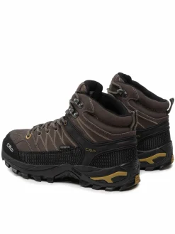Scarpe da trekking Rigel Mid Trekking Shoe Wp 3Q12947 Marrone
