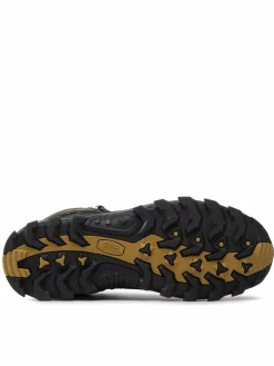 Scarpe da trekking Rigel Mid Trekking Shoe Wp 3Q12947 Marrone