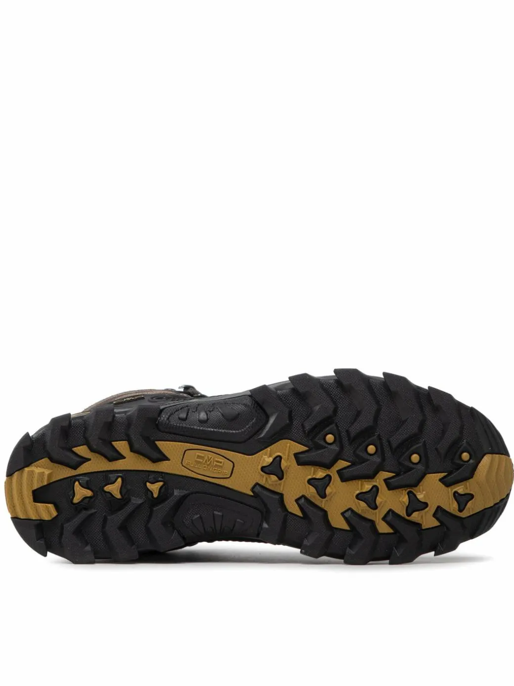 Scarpe da trekking Rigel Mid Trekking Shoe Wp 3Q12947 Marrone