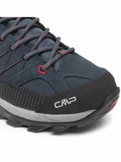 Scarpe da trekking Rigel Mid Trekking Shoes Wp 3Q12947 Blu scuro