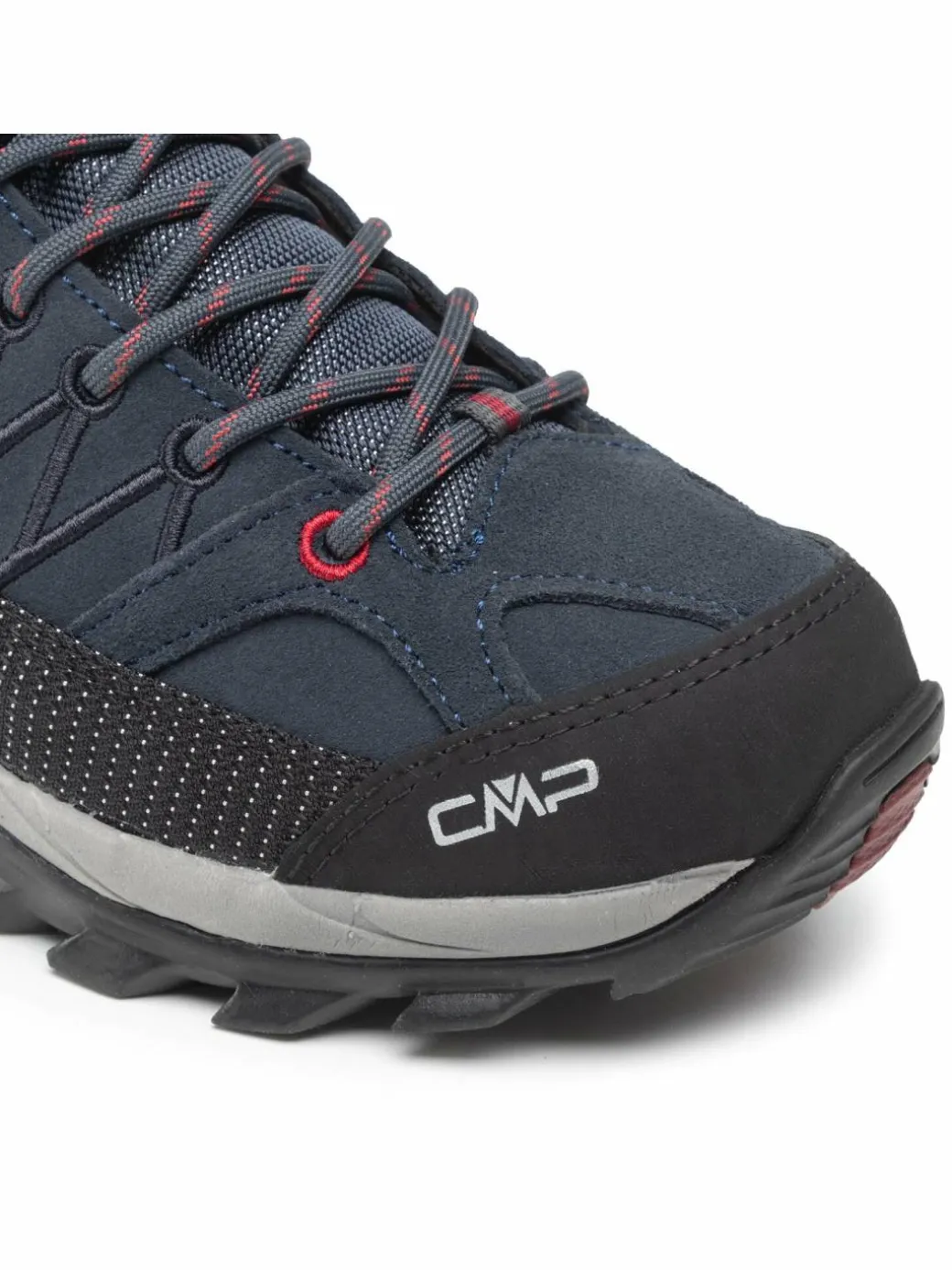 Scarpe da trekking Rigel Mid Trekking Shoes Wp 3Q12947 Blu scuro
