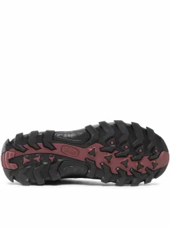 Scarpe da trekking Rigel Mid Trekking Shoes Wp 3Q12947 Blu scuro