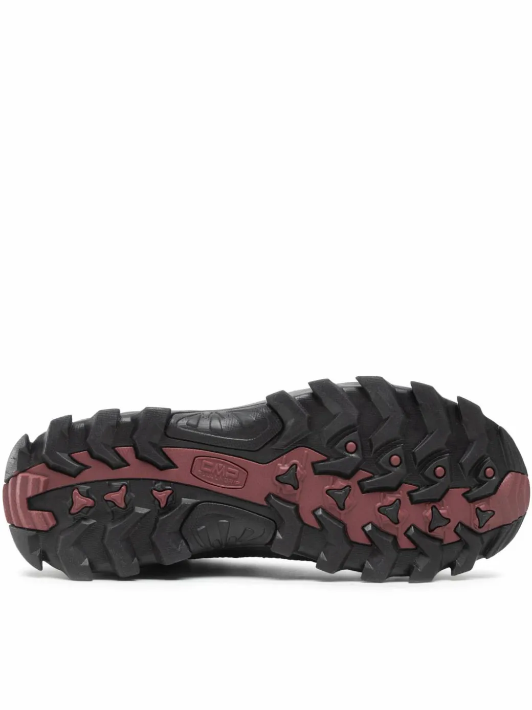 Scarpe da trekking Rigel Mid Trekking Shoes Wp 3Q12947 Blu scuro