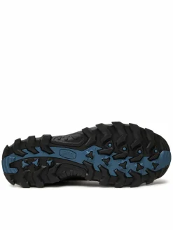 Scarpe da trekking Rigel Mid Trekking Shoes Wp 3Q12947 Nero