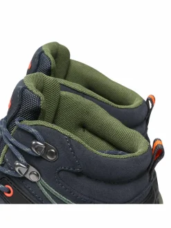 Scarpe da trekking Rigel Mid Trekking Shoe Wp 3Q12947 Blu scuro