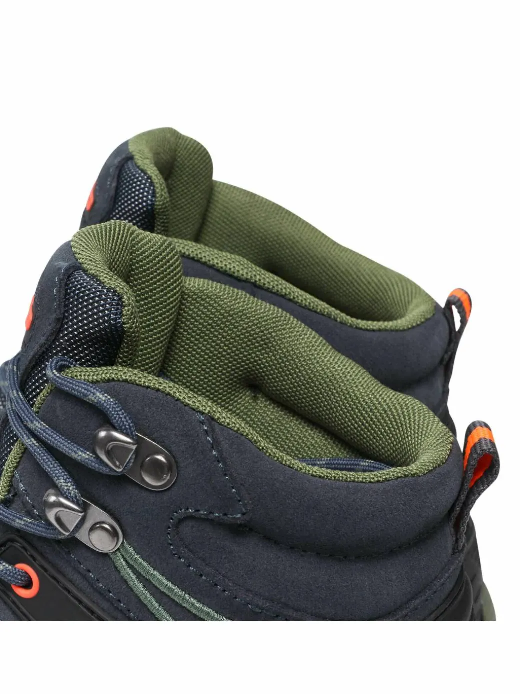 Scarpe da trekking Rigel Mid Trekking Shoe Wp 3Q12947 Blu scuro