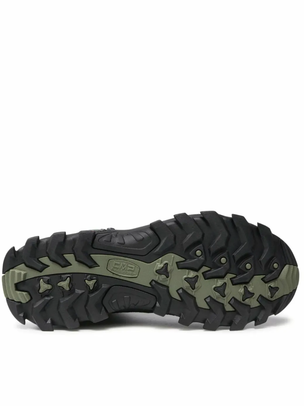 Scarpe da trekking Rigel Mid Trekking Shoe Wp 3Q12947 Blu scuro