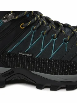 Scarpe da trekking Rigel Mid Trekking Shoe Wp 3Q12947 Grigio