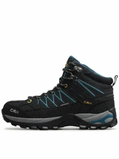 Scarpe da trekking Rigel Mid Trekking Shoe Wp 3Q12947 Grigio