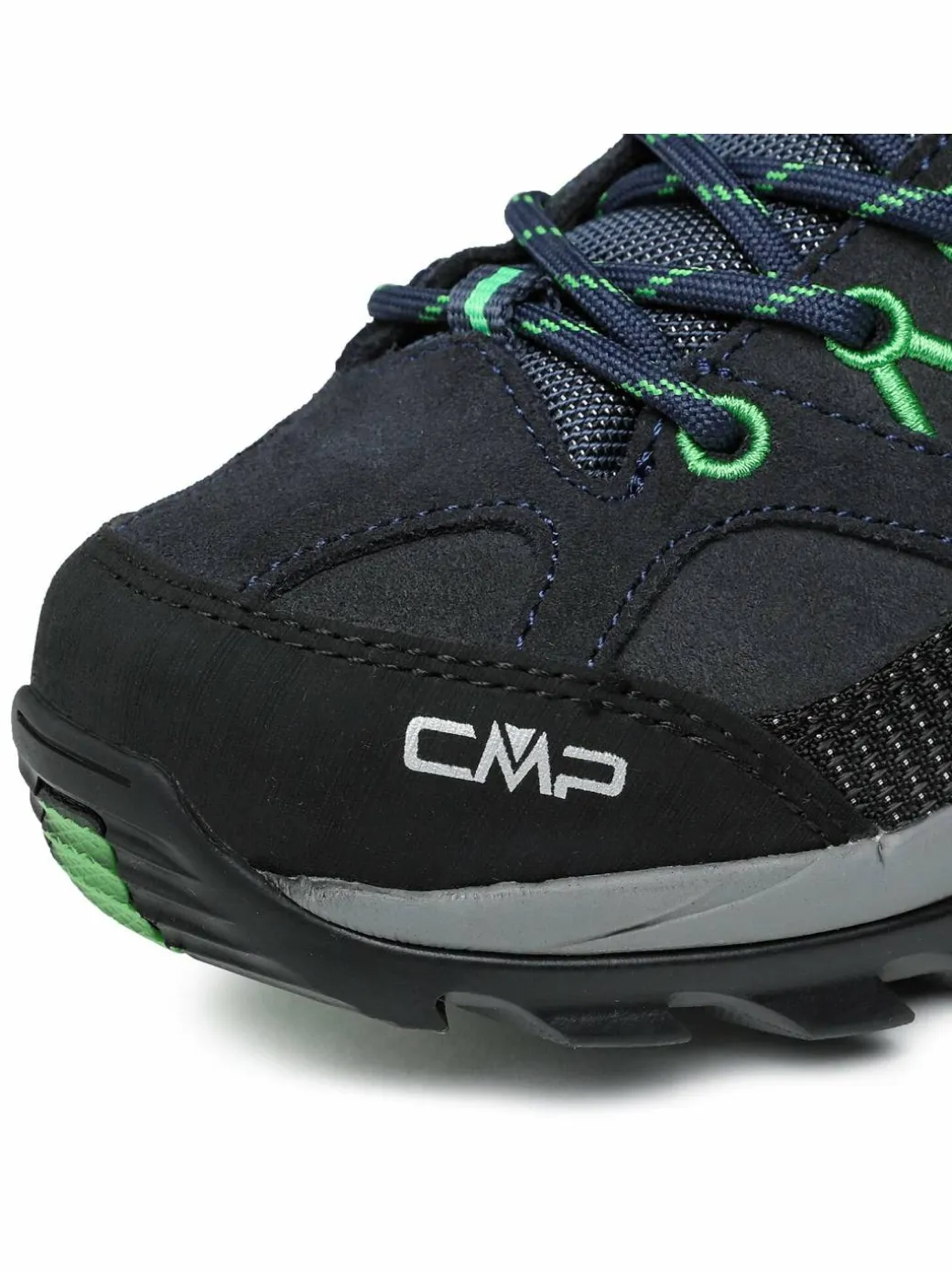 Scarpe da trekking Rigel Mid Trekking Shoes Wp 3Q12947 Blu scuro