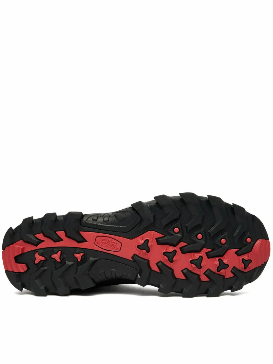 Scarpe da trekking Rigel Mid Wp Waterproof 3Q12947 Nero