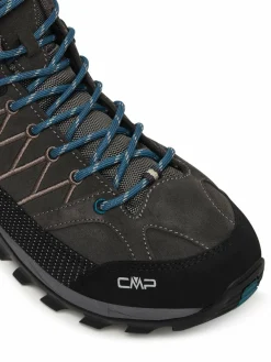 Scarpe da trekking Rigel Mid Wp Waterproof 3Q12947 Marrone
