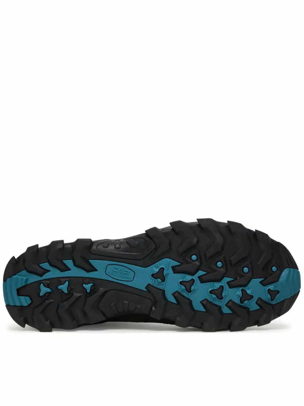 Scarpe da trekking Rigel Mid Wp Waterproof 3Q12947 Marrone