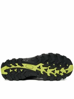 Scarpe da trekking Rigel Mid WP 3Q12947 Verde