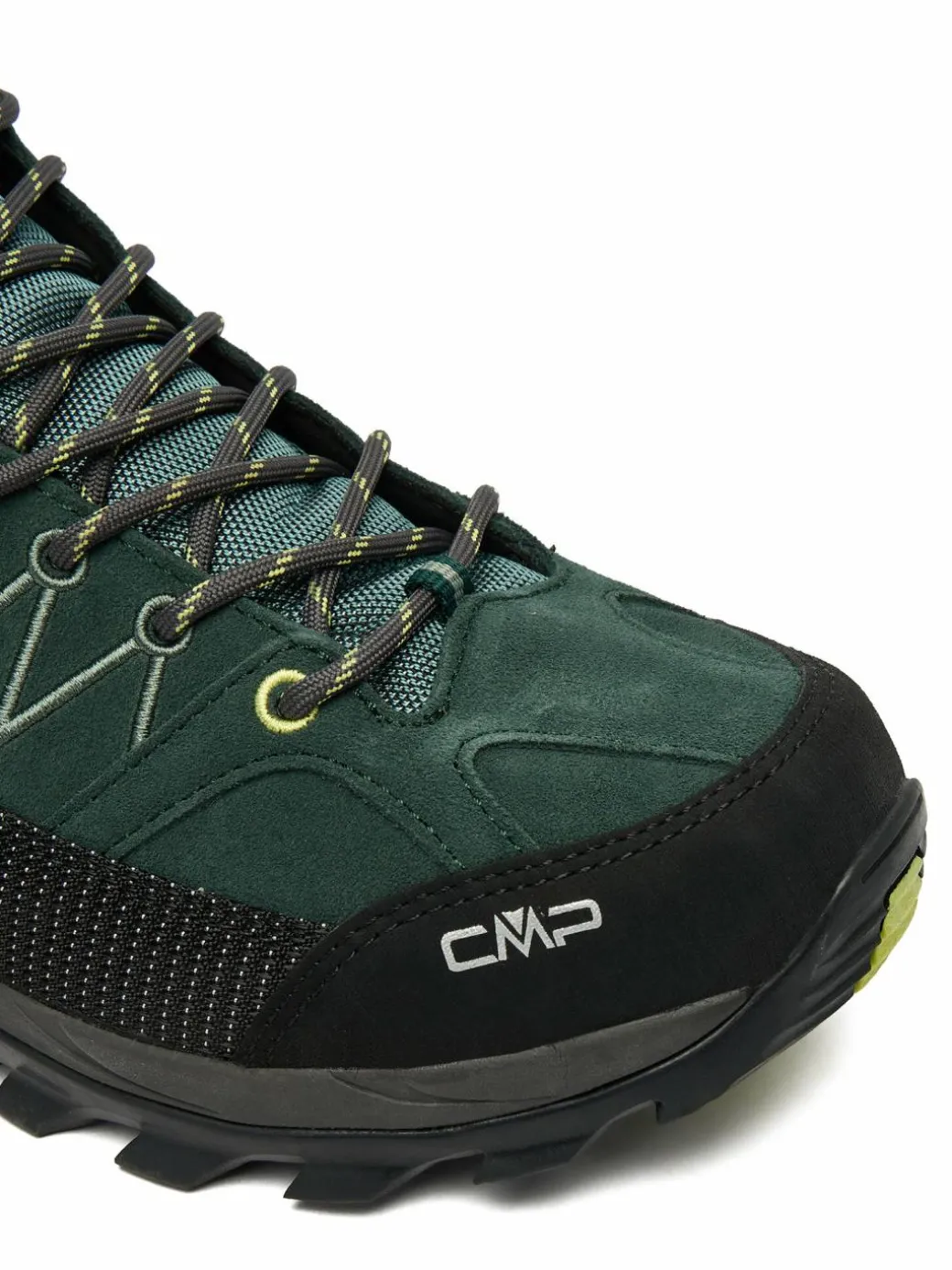 Scarpe da trekking Rigel Mid WP 3Q12947 Verde