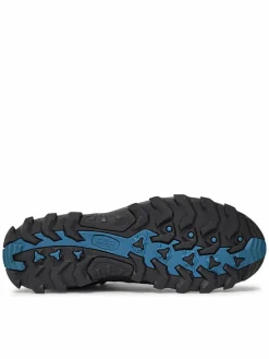 Scarpe da trekking Rigel Mid Wp 3Q12947 Blu scuro