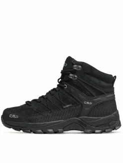 Scarpe da trekking Rigel Mid Wp 3Q12947 Nero