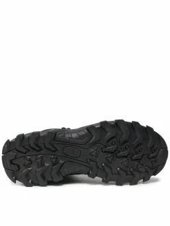 Scarpe da trekking Rigel Mid Wp 3Q12947 Nero