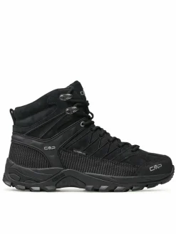 Scarpe da trekking Rigel Mid Wp 3Q12947 Nero